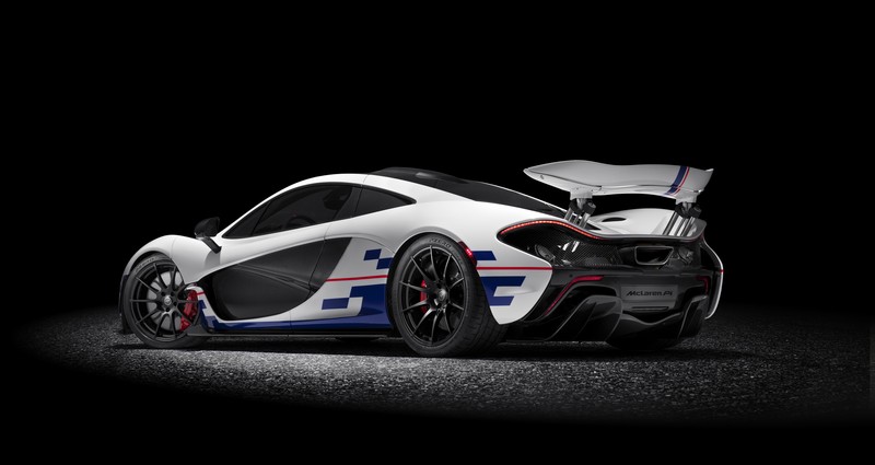 mclaren, mclaren p1, cars, 2017 cars, 5k, 4k, hd