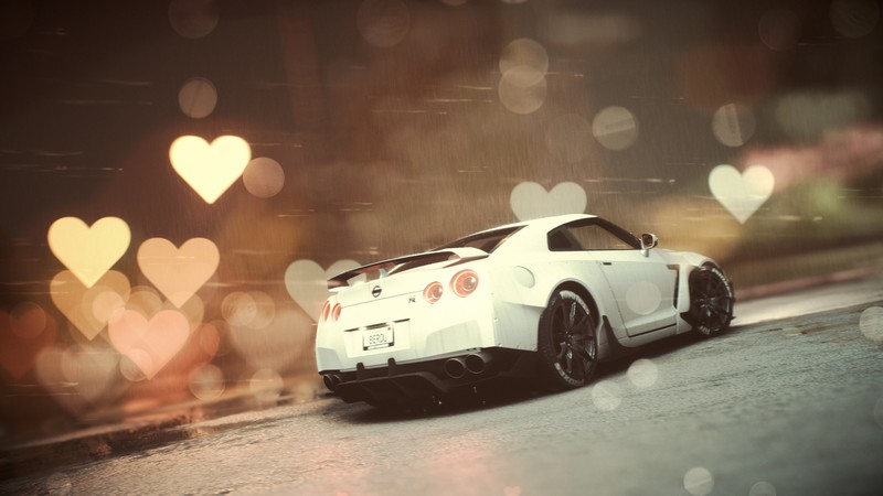 need for speed, games, pc games, xbox games, ps games, cars, nissan gtr, nissan, cars, 5k, 4k, hd