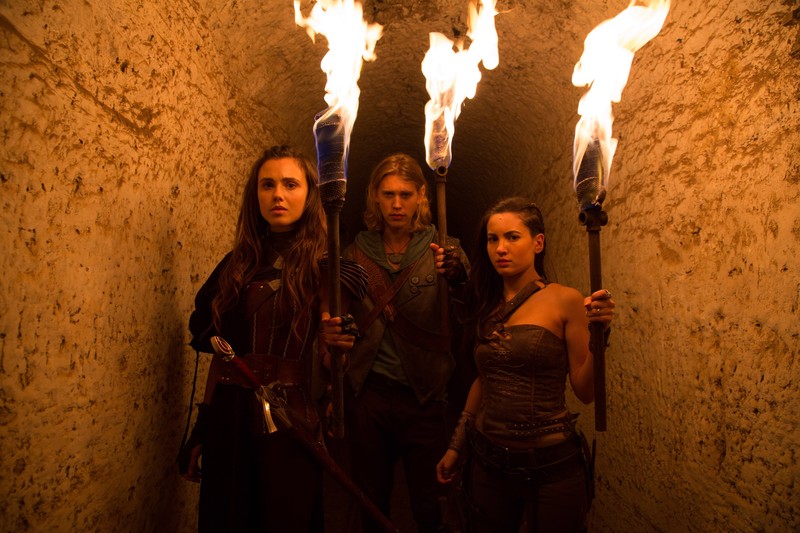 the shannara chronicles, tv shows, hd, 4k