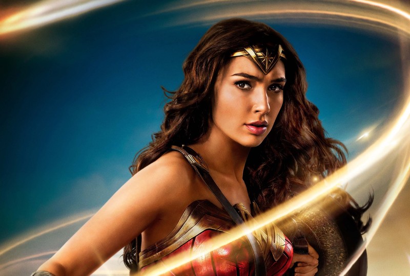 wonder woman, movies, super heroes, 2017 movies, gal gadot, 4k, hd