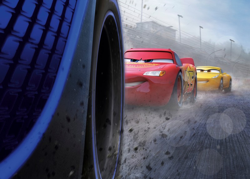 cars 3, pixar, animated movies, 2017 movies, hd, 4k, 5k