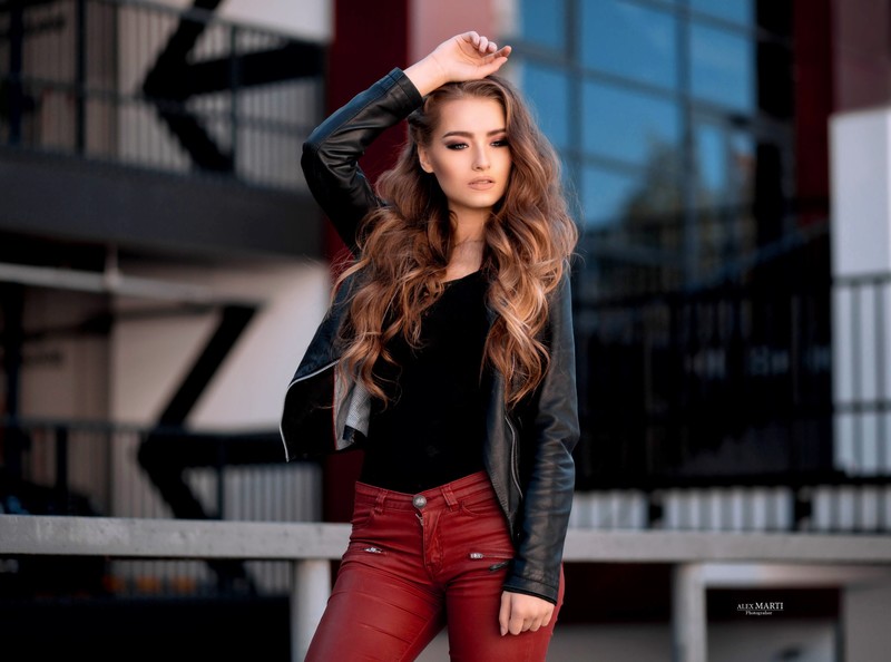 girls, photography, model, hd