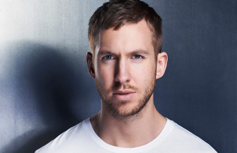 calvin harris, music, 4k, hd