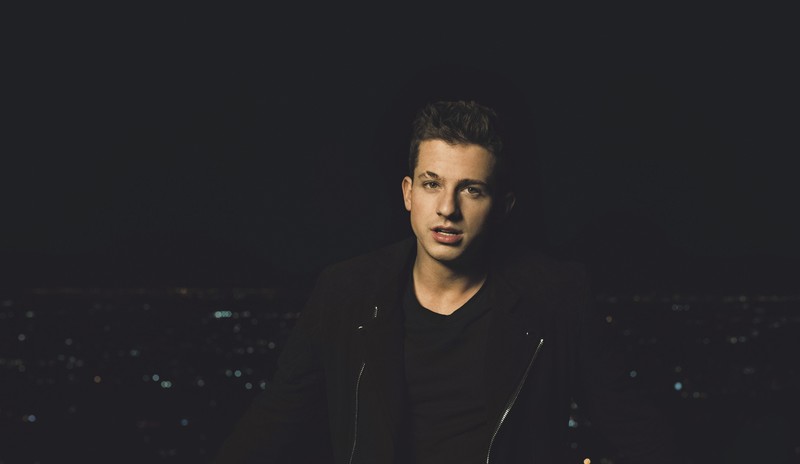 charlie puth, singer, music, 4k, hd
