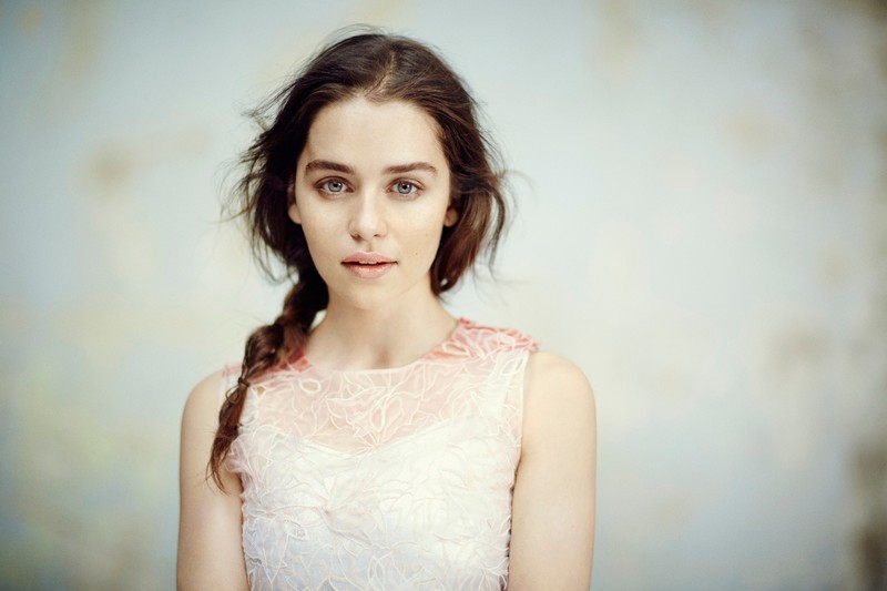 emilia clarke, celebrities, girls, hd