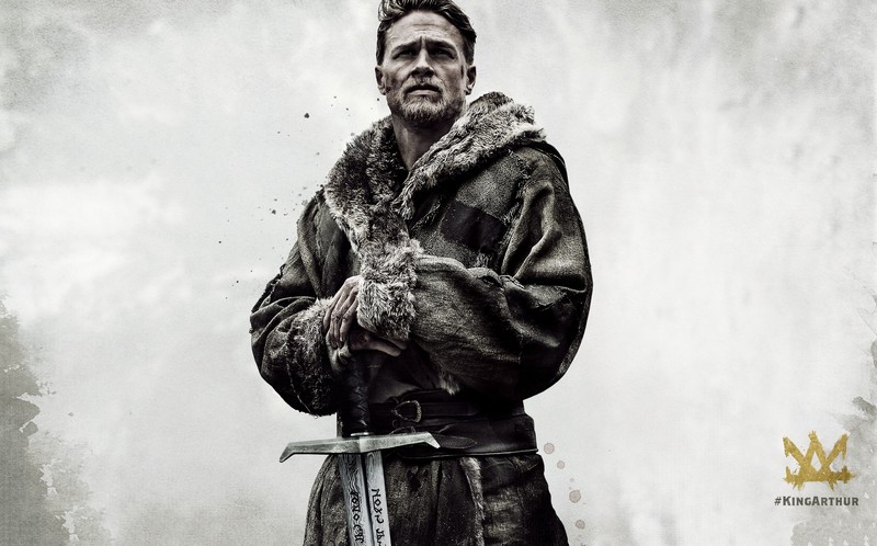 king arthur legend of the sword, 2017 movies, movies, hd, 4k