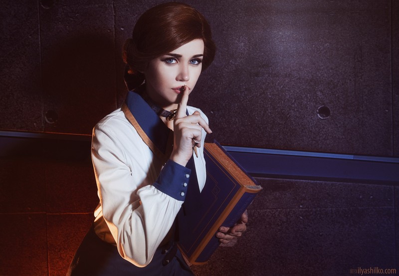 bioshock infinite, games, pc games, ps games, xbox games, cosplay, girls, hd