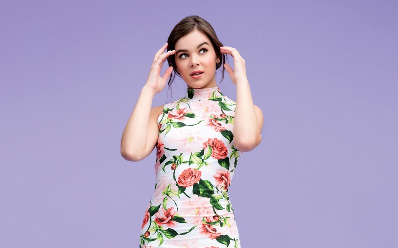 hailee steinfeld, celebrities, girls, music, hd