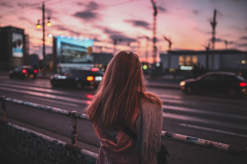 girls, alone, photography, hd, 4k, 5k