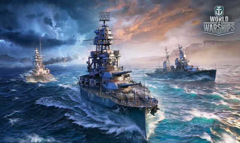 world of warships, games, pc games, ps games, xbox games, hd
