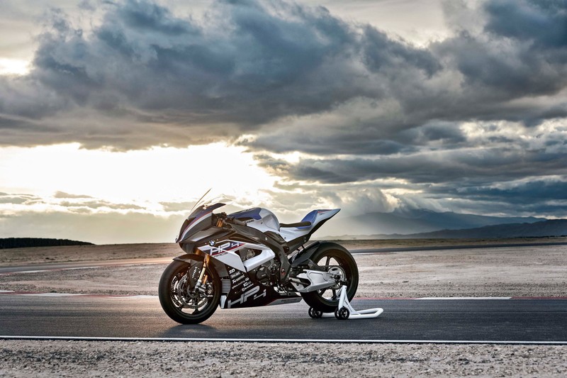 bmw h4, bmw, 2017 bikes, bikes, 4k, hd