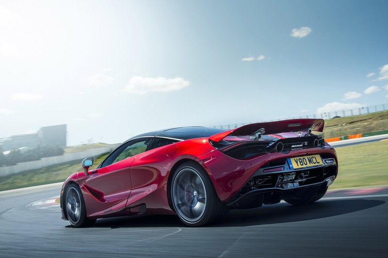 mclaren 720s, mclaren, 2018 cars, cars, hd, 4k