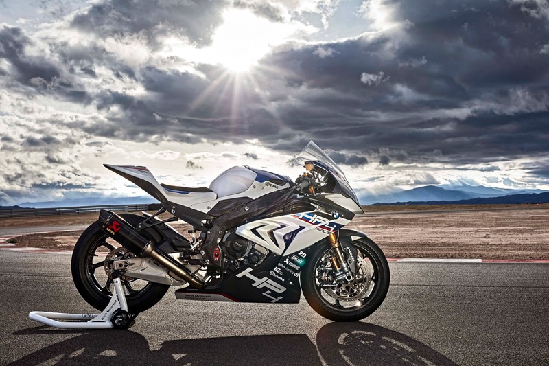 bmw h4, bmw, 2017 bikes, bikes, 4k, hd