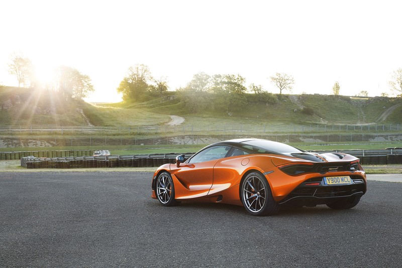 mclaren 720s, mclaren, 2018 cars, cars, hd, 4k