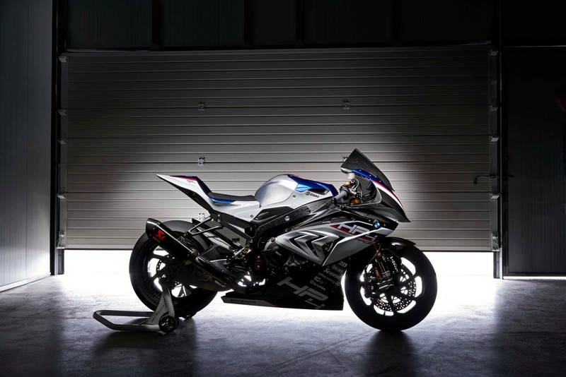 bmw h4 race, bmw, 2017 bikes, bikes, 4k, hd