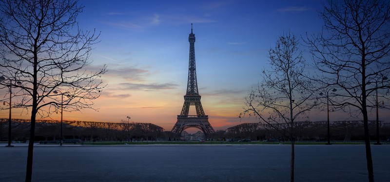 france, paris, eiffel tower, world, 4k, hd