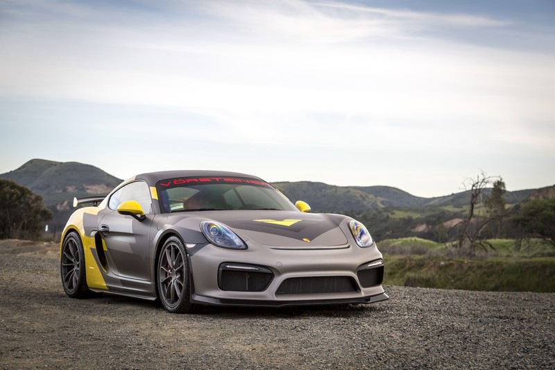 porsche cayman, porsche, cars, 2017 cars, hd, 4k, modified, tuned
