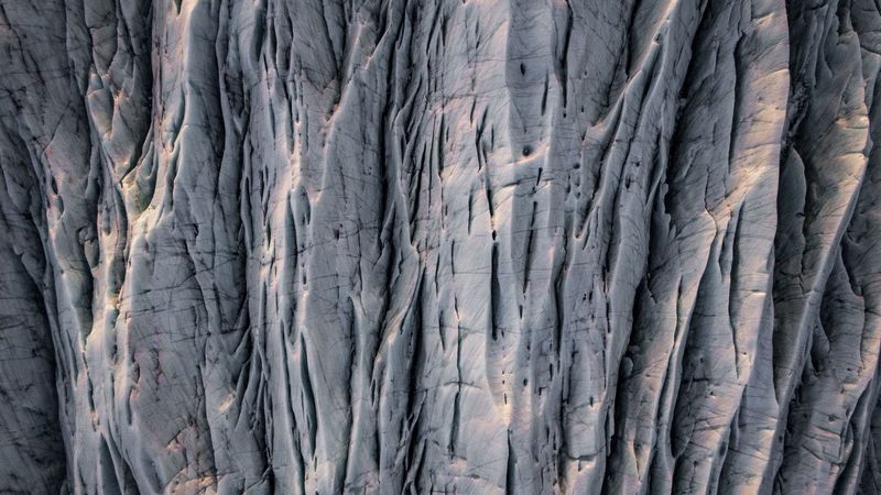 rock, stone, texture, gray, 4k