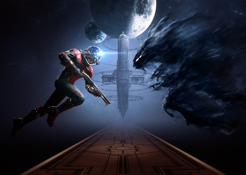 prey, games, 2017 games, hd