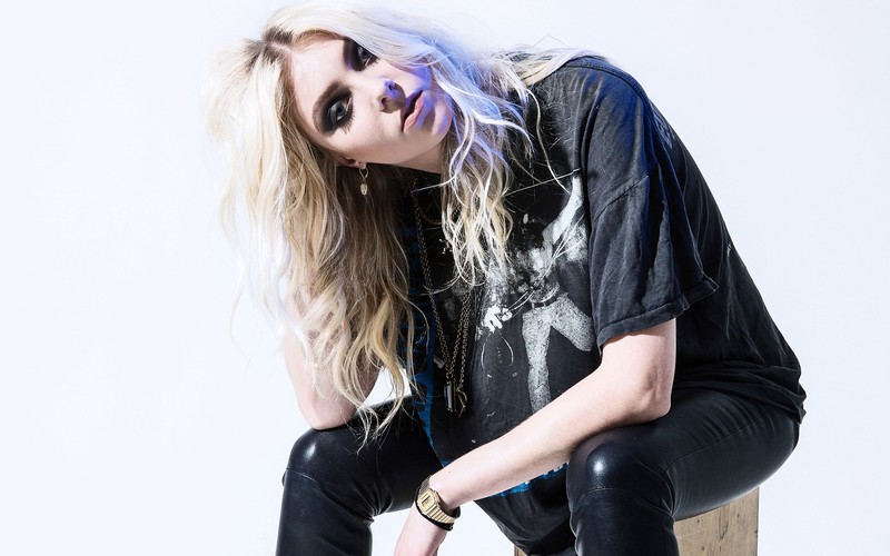 taylor momsen, music, girls, hd
