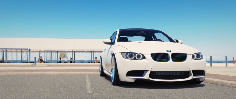 bmw, cars, 8k, 5k, 4k, hd, white