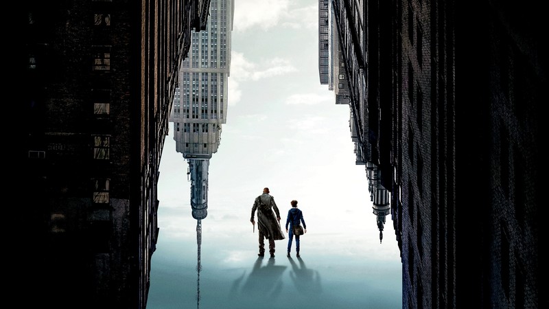 the dark tower, 2017 movies, movies, 5k, 4k, hd