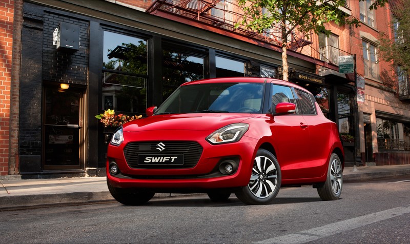 suzuki, cars, swift, hd, 4k