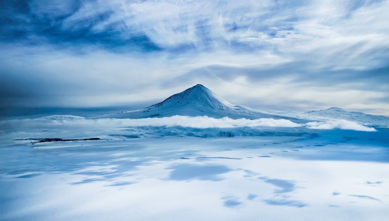 antarctica, nature, world, photography, mountains, 4k, hd