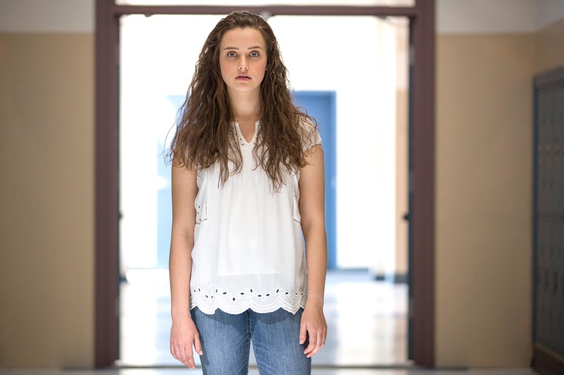 katherine langford, 13 reasons why, tv shows, hd, girls, actress, 4k, 5k