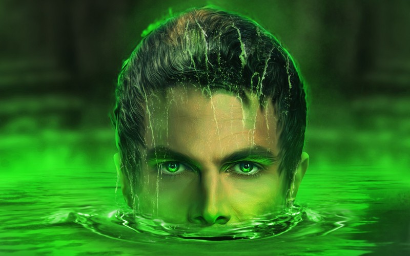 arrow, tv shows, hd