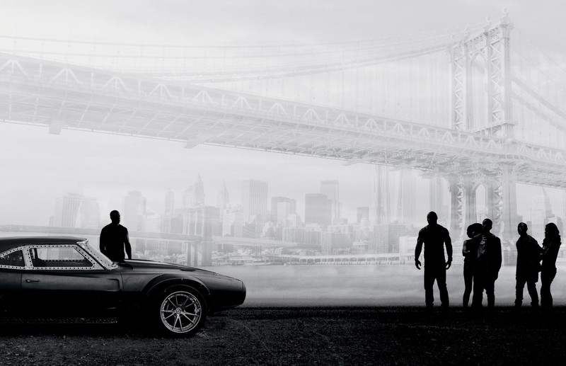 the fate of the furious, fast 8, fast and furious, movies, 2017 movies, hd