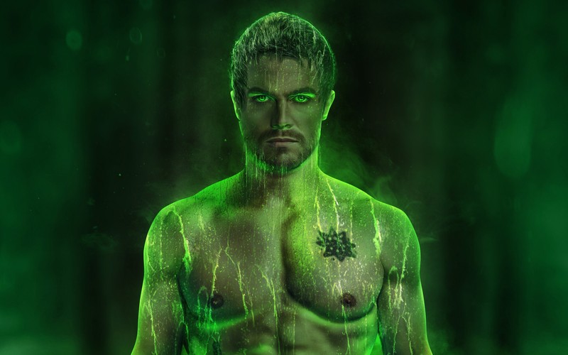 arrow, tv shows, hd