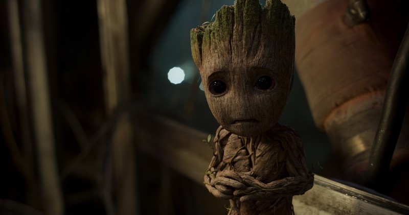 baby groot, guardians of the galaxy vol 2, guardians of the galaxy, movies, hd