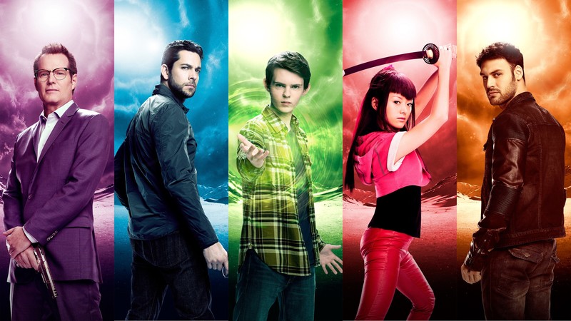 heroes reborn, tv shows, hd