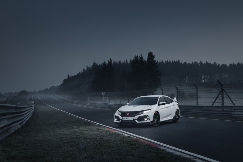 honda civic, honda, 2018 cars, 4k, hd