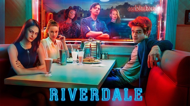 riverdale, tv shows, hd