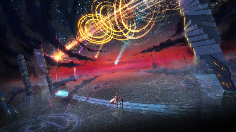 fate extella the umbral star, 2016 games, games, hd, 4k, artwork
