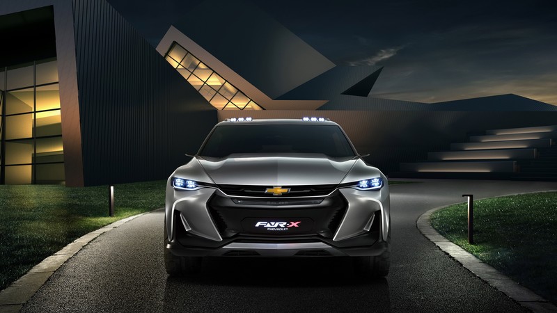 chevrolet, concept cars, cars, 4k, hd