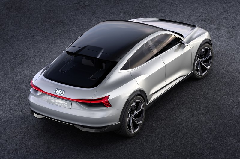 audi e tron, audi, 2017 cars, 4k, concept cars, hd