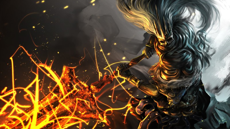 dark souls 3, games, pc games, ps games, xbox games, artwork, hd