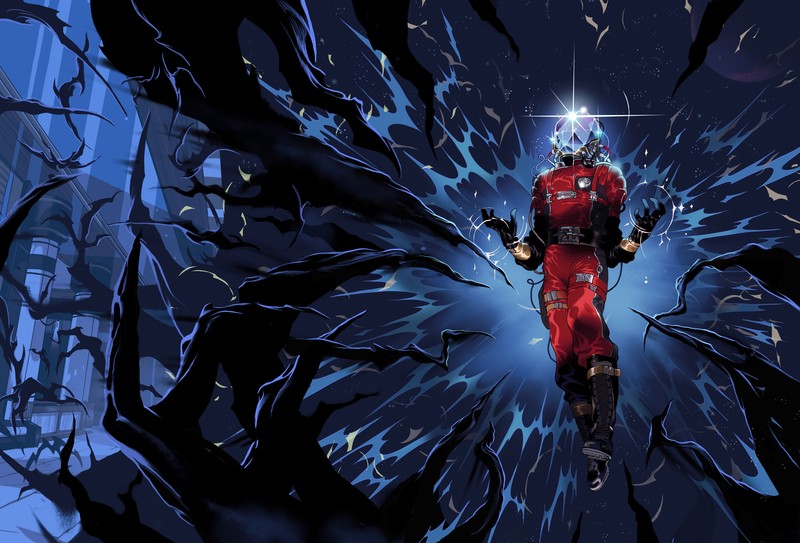 prey, games, 2017 games, 5k, artwork, hd