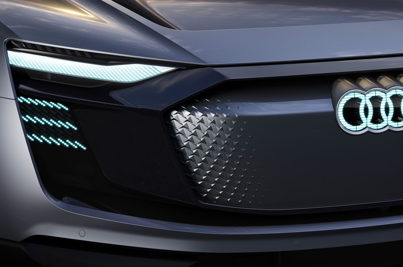 audi, cars, concept cars, hd, 4k