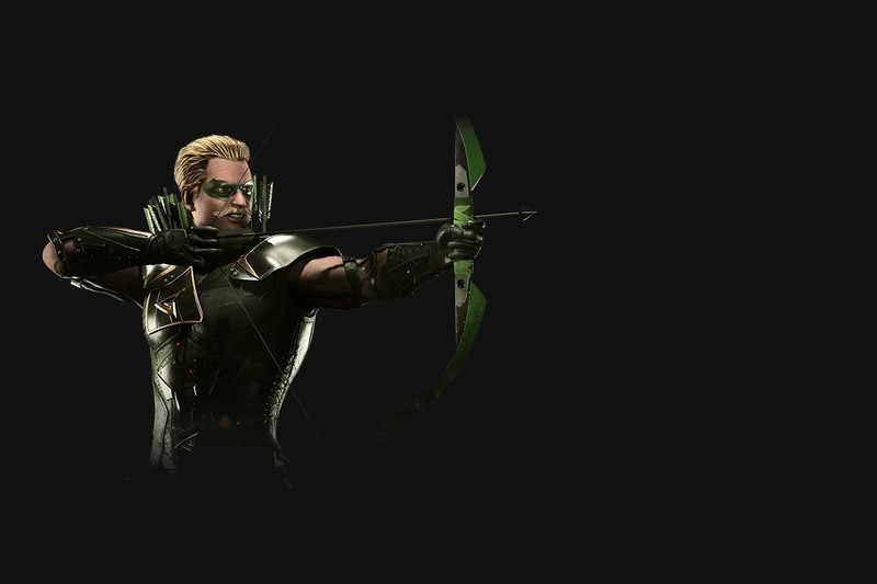injustice 2, ps games, 2017 games, games, arrow, hd