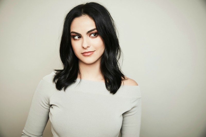 camila mendes, celebrities, girls, hd