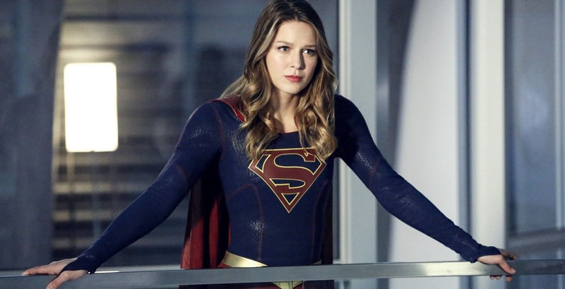 melissa benoist, celebrities, supergirl, tv shows, hd