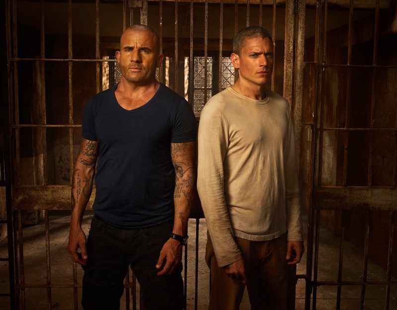 prison break, wentworth miller, tv shows, 4k, hd