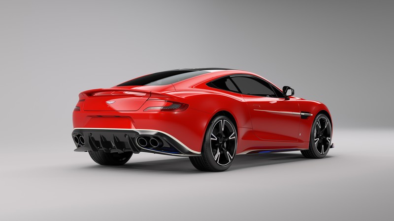 aston martin, cars, 2017 cars, 4k, 5k, hd