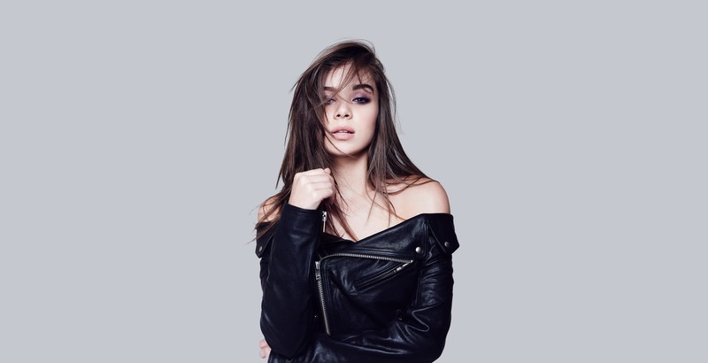 hailee steinfeld, celebrities, girls, music, 4k, 5k, hd