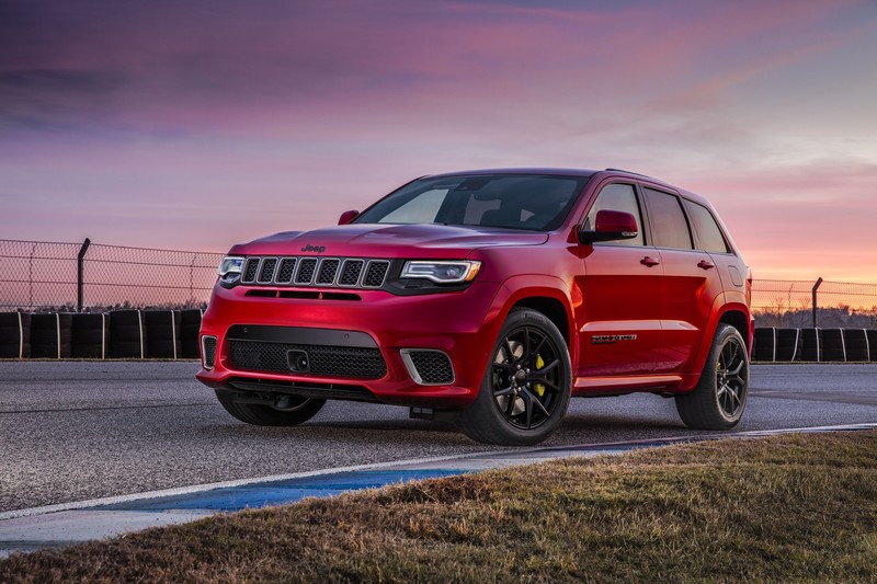 jeep grand cherokee, jeep, cars, 2018 cars, hd
