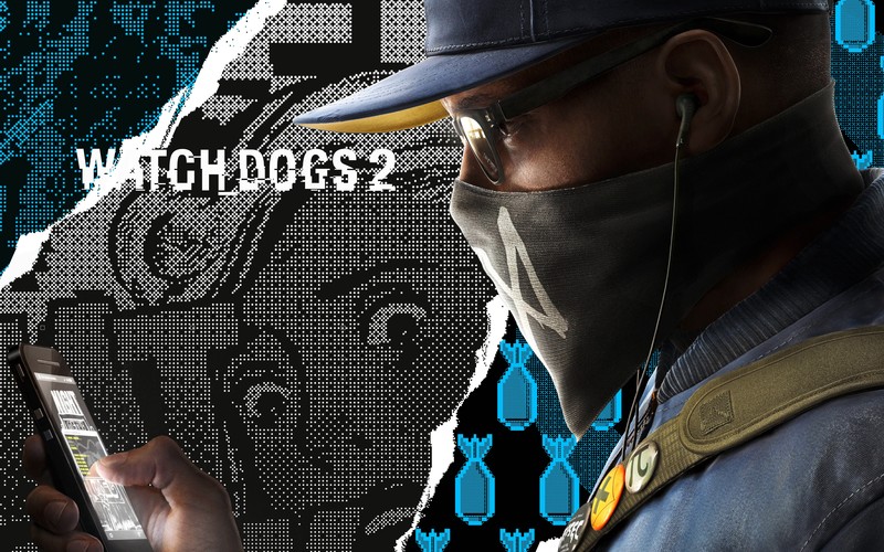 watch dogs 2, games, 2017 games, pc games, xbox games, ps games, hd, 4k, 5k, 8k